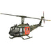 Set de Constructie Revell Bell UH-1D "SAR" - Red Goblin