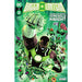 Green Lantern 2021 TP Vol 02 Horatius - Red Goblin