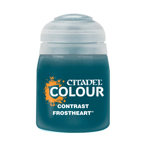 Vopsea Warhammer Contrast Paint - Frostheart - Red Goblin