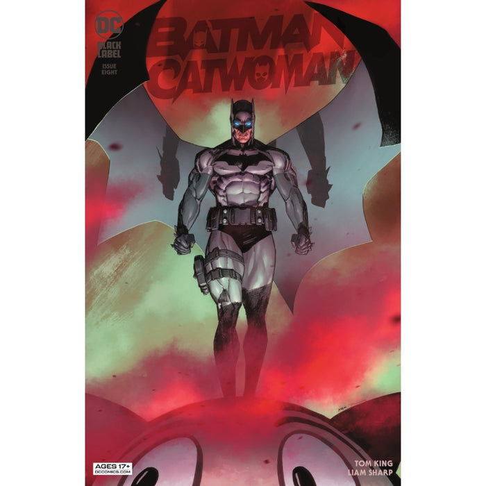Limited Series - Batman/Catwoman - Red Goblin