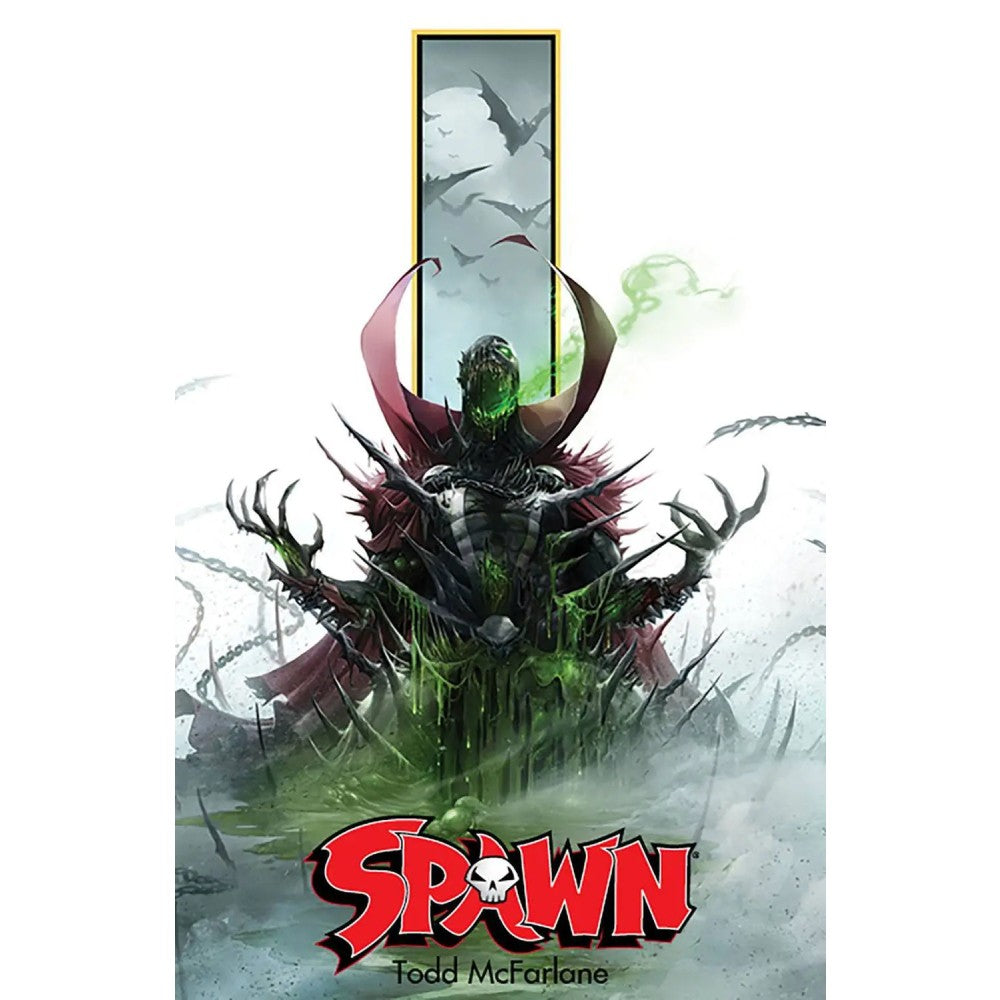 Spawn Aftermath TP — Red Goblin