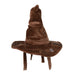 Figurina Plus cu Sunete Harry Potter Sorting Hat 22 cm - Red Goblin