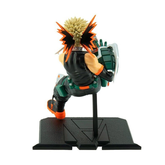 Figurina My Hero Academia - Bakugo Ap Shot - Red Goblin