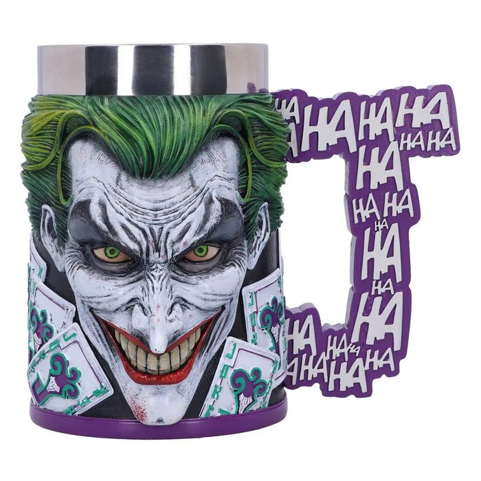 Halba DC Comics The Joker - Red Goblin