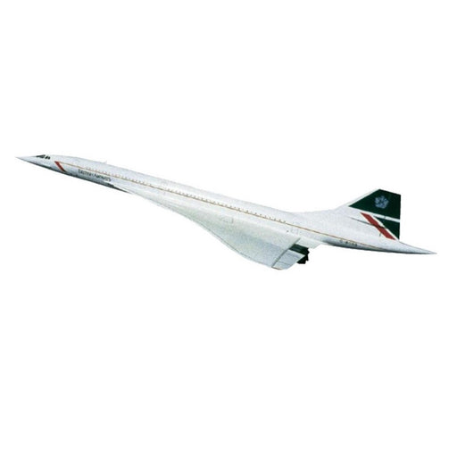 Set de Constructie Revell Concorde 1:144 - Red Goblin