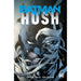 Batman Hush TP New Ed - Red Goblin