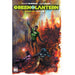 Green Lantern Season 2 TP Vol 02 Ultrawar - Red Goblin