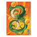 Poster Dragon Ball - Shenron (52x38) - Red Goblin