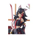 Figurina Hololive Production Pop Up Parade Ookami Mio 17 cm - Red Goblin