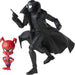Set 2 Figurine Articulate Marvel Legends 60th Spidey Ann Noir and Spider-Ham - Red Goblin