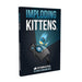 Exploding Kittens - Imploding Kittens (editie in limba romana) - Red Goblin