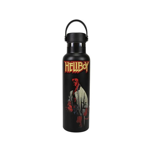 Sticla Apa Hellboy - Red Goblin