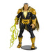 Figurina Articulata DC Direct 7in Page Punchers Black Adam with Comic - Red Goblin
