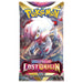 Pokemon Trading Card Game Sword & Shield - Lost Origin Booster Pack - Red Goblin
