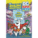 DC Super Pets Canine Crisis - Red Goblin
