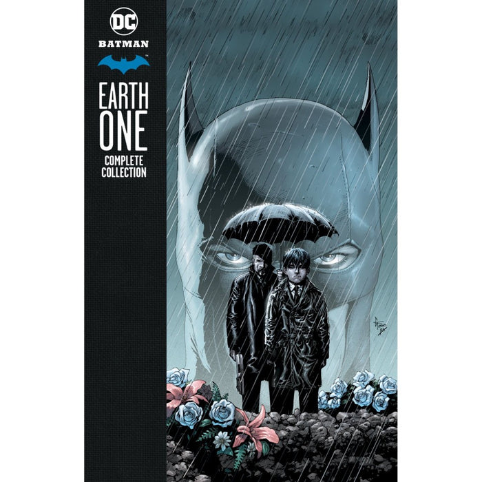 Earth One Batman Complete Collection - Red Goblin