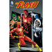 Flash by Geoff Johns TP Book 01 - Red Goblin