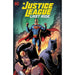 Justice League Last Ride TP - Red Goblin