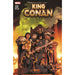 King Conan TP - Red Goblin