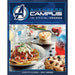 Marvel Avengers Campus Official Cookbook HC - Red Goblin