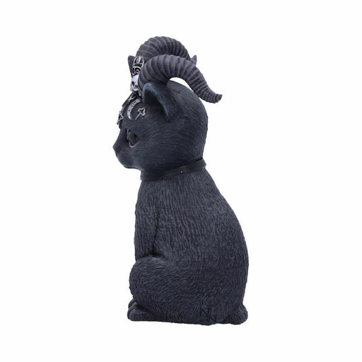 Figurina Cult Cuties Pawzuph 11 cm - Red Goblin