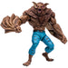 Figurina Articulata DC Collector wv2 Man-Bat Megafig - Red Goblin