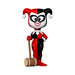 Figurina Funko Pop SODA DC - Harley with Mallet - Red Goblin
