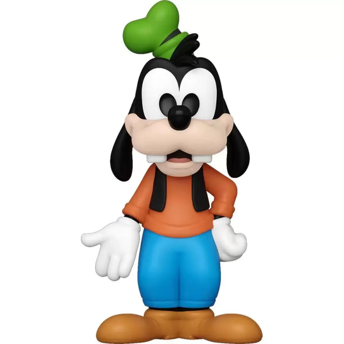 Figurina Funko Pop SODA Disney - Goofy - Red Goblin