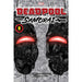 Deadpool Samurai GN 02 - Red Goblin