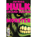 Limited Series - Hulk Grand Design - Red Goblin