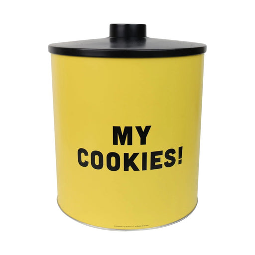Cookie Jar Minions My Cookies! - Red Goblin