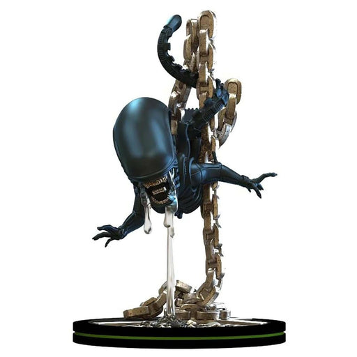 Figurina Alien Xenomorph Qfig - Red Goblin