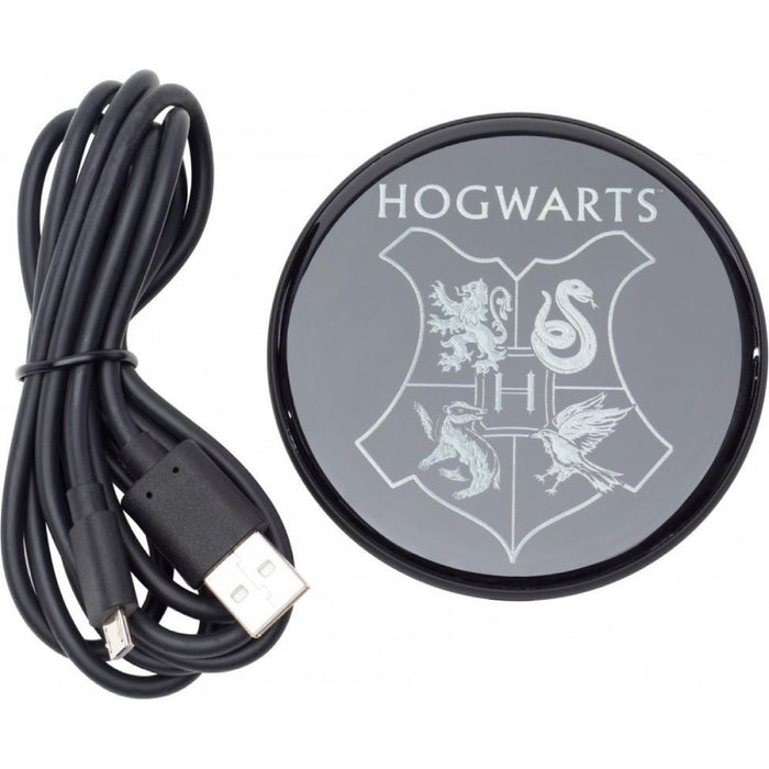 Incarcator Wireless Harry Potter Hogwarts - Red Goblin