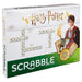 Harry Potter Scrabble - Red Goblin