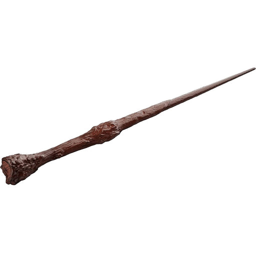 Replica Bagheta Magica Harry Potter Spellbinding Wands Harry Potter - Red Goblin