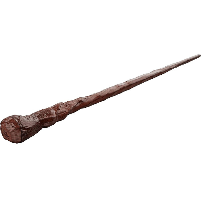 Replica Bagheta Magica Harry Potter Spellbinding Wands Ron Weasley - Red Goblin