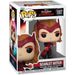 Figurina Funko Pop Doctor Strange in the Multiverse of Madness - Scarlet Witch - Red Goblin