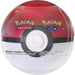 Pokemon Trading Card Game Poke Ball Tin 2022 - Red Goblin