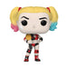 Figurina Pop Heroes DC Harley Quinn with Belt Px - Red Goblin