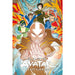 Poster Avatar - Mastery of the Elements (91.5x61) - Red Goblin