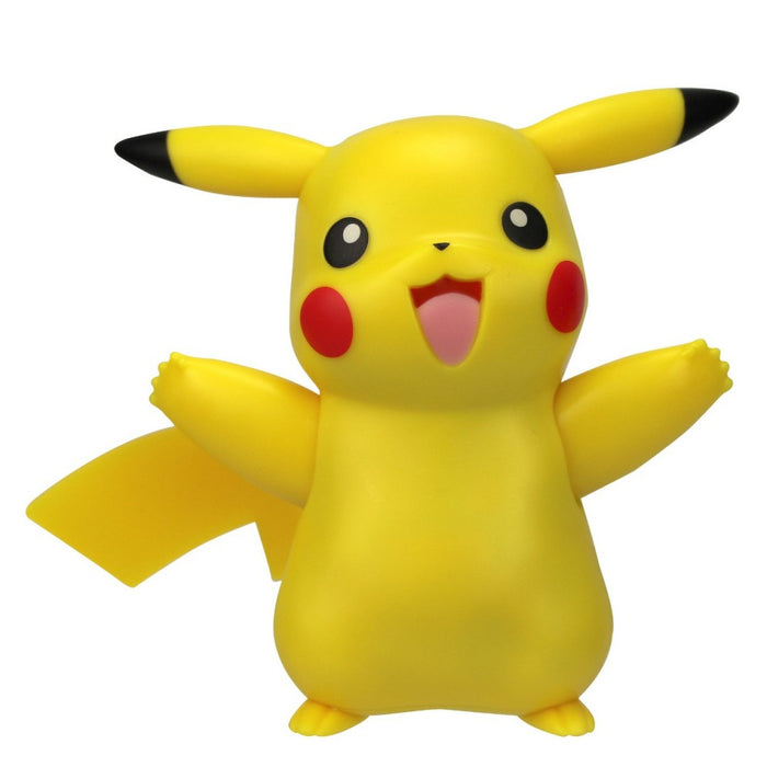 Figurina Deluxe Pikachu - Red Goblin