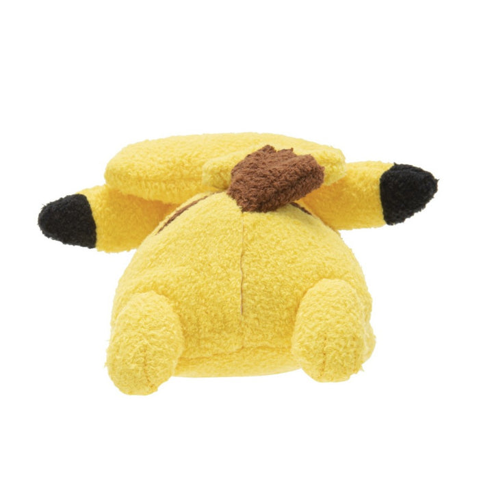 Figurina de Plus 13 cm Pokemon Pikachu Adormit - Red Goblin