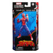 Figurina Articulata Marvel Legends 60th Anniversary Japanese Spider-Man - Red Goblin