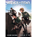 Attack On Titan Omnibus TP Vol 06 Vol 16-18 - Red Goblin