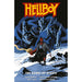 Hellboy Bones of Giants HC - Red Goblin