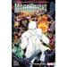 Moon Knight TP Vol 02 Too Tough To Die - Red Goblin