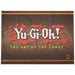 Yu-Gi-Oh Art of Cards HC - Red Goblin
