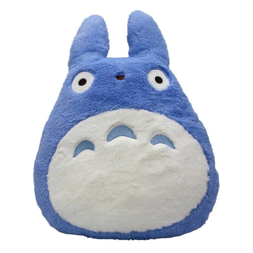 Perna de Plus My Neighbor Totoro - Coussin Nakayoshi Totoro Bleu - Red Goblin