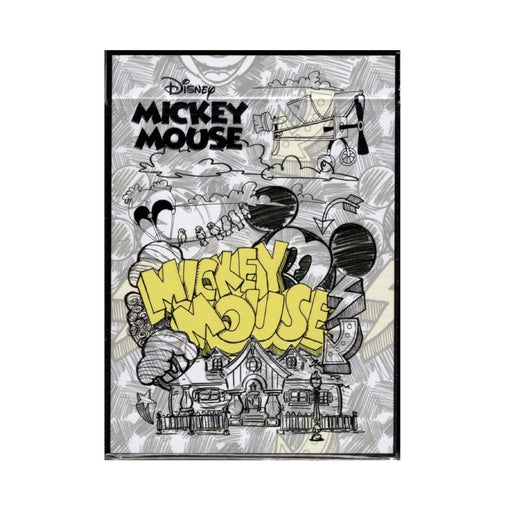 Carti Joc Mickey Mouse - Red Goblin