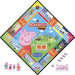 Monopoly Junior Peppa Pig - Red Goblin